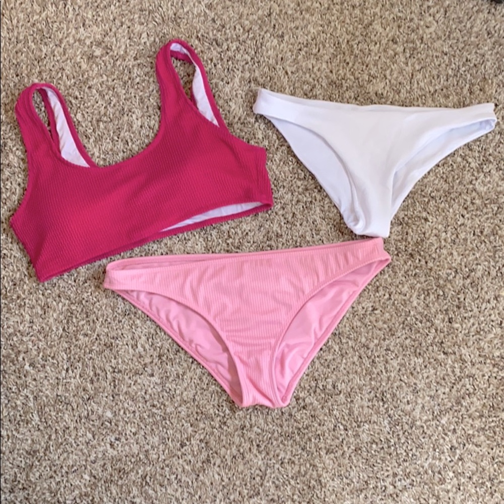 BIKINI LOT